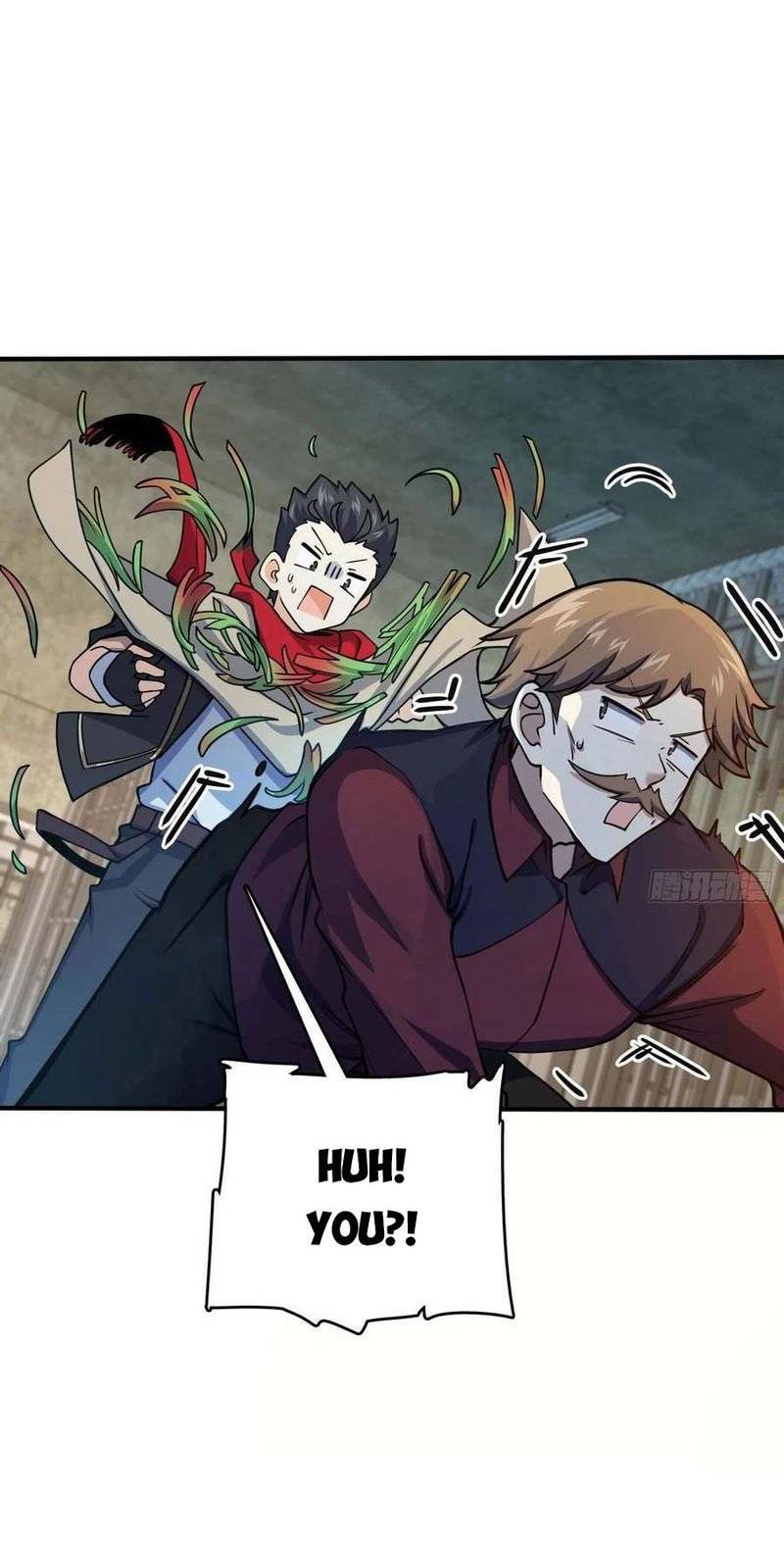 Chapter 265 - Image 35