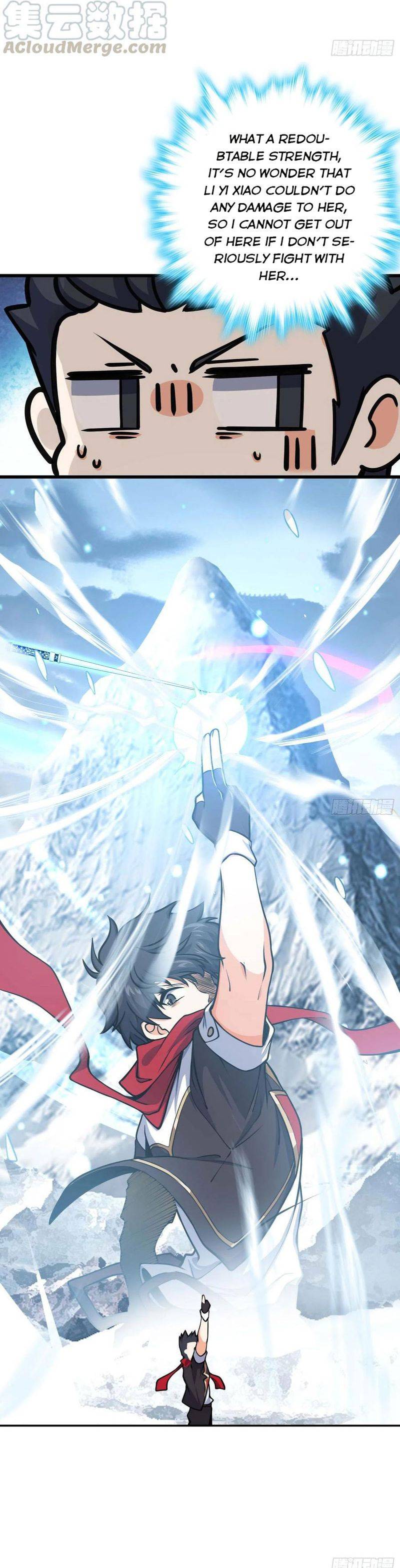 Chapter 266 - Image 27