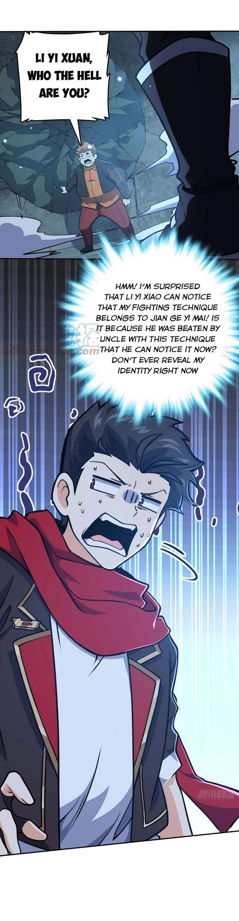 Chapter 266 - Image 32