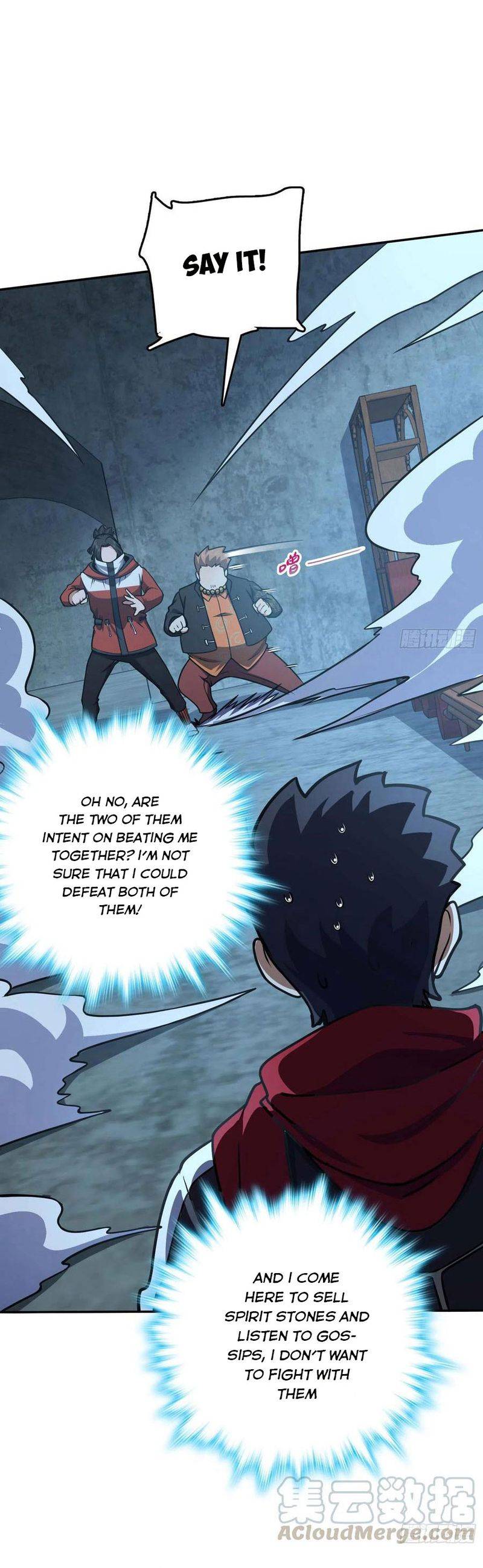 Chapter 266 - Image 33