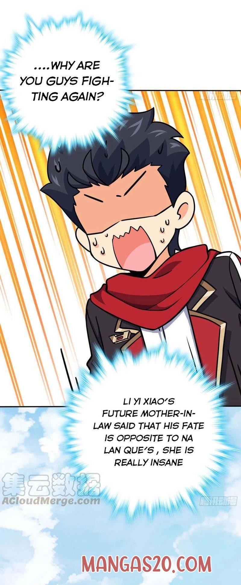 Chapter 266 - Image 43