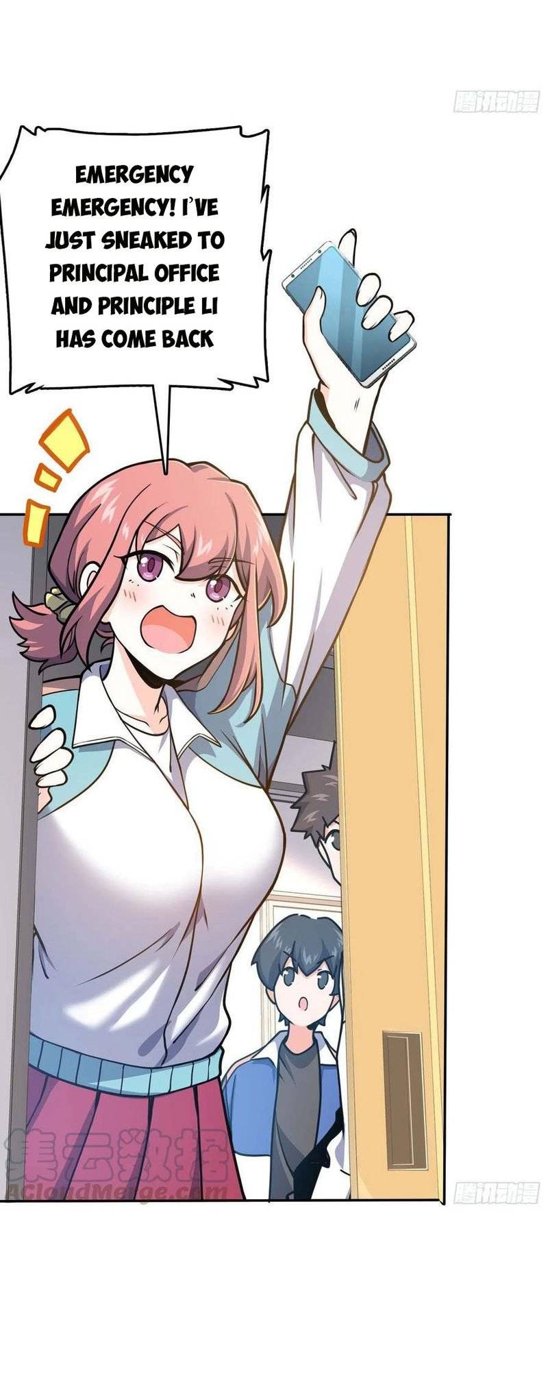 Chapter 266 - Image 45