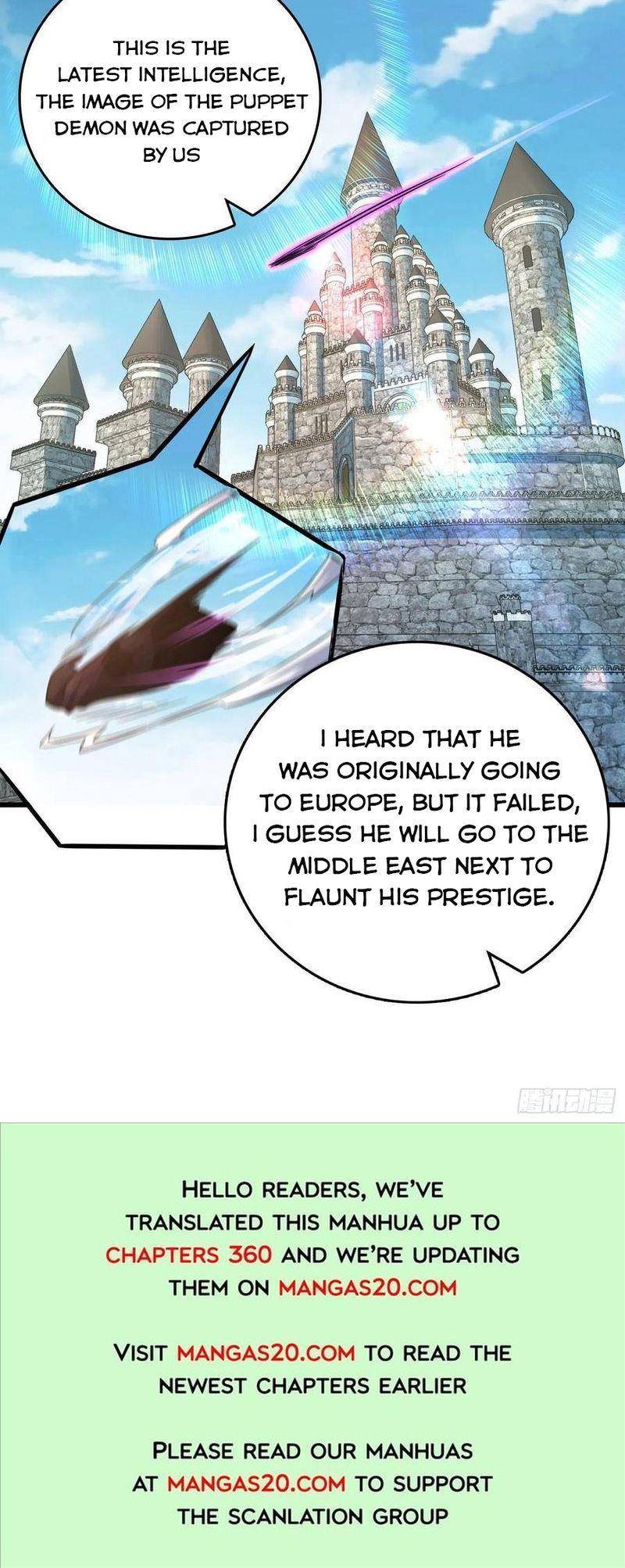Chapter 268 - Image 24
