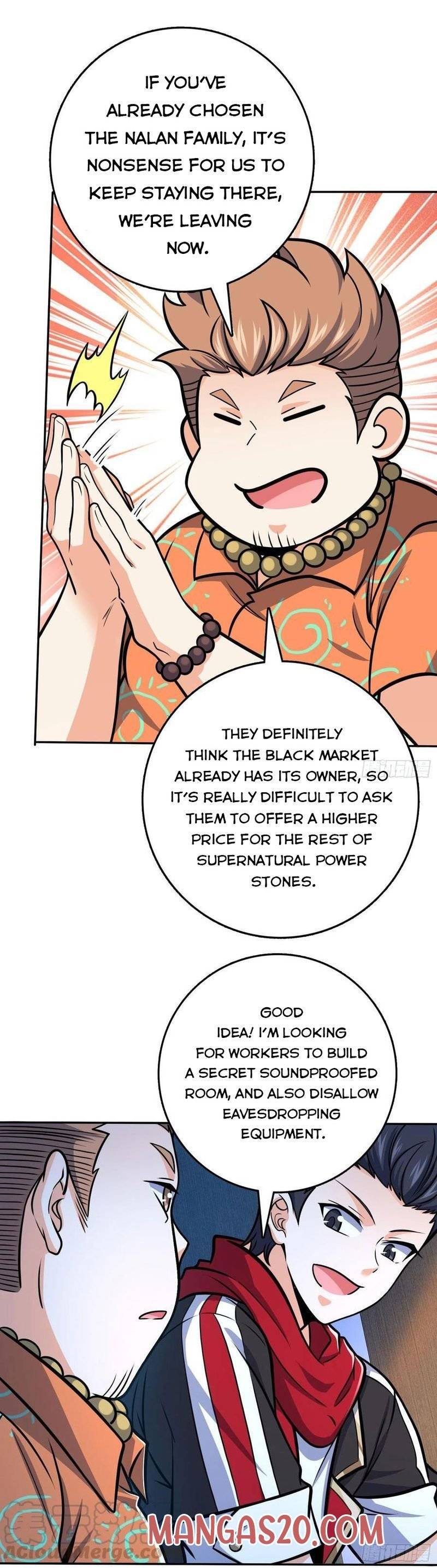 Chapter 269 - Image 50