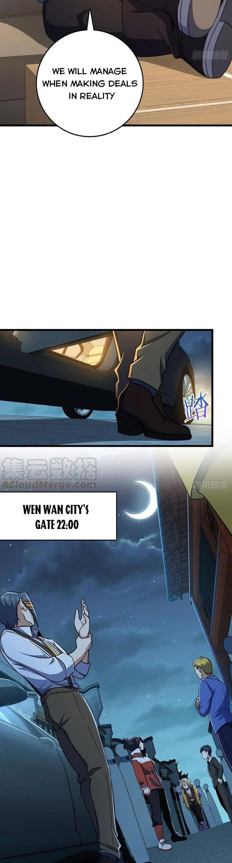 Chapter 271 - Image 20
