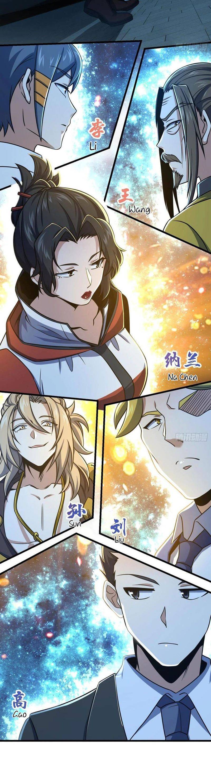 Chapter 271 - Image 21