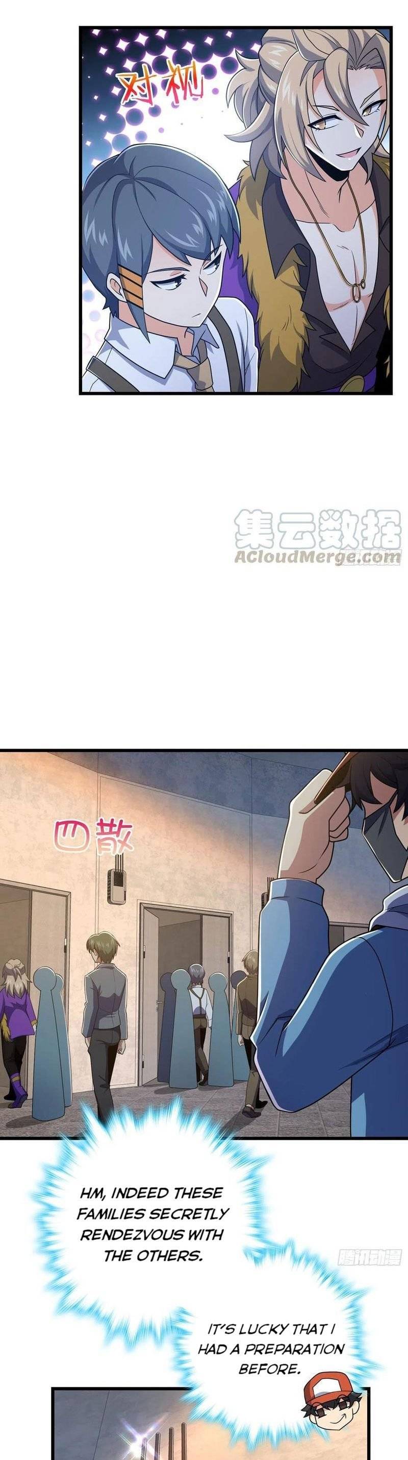 Chapter 271 - Image 28