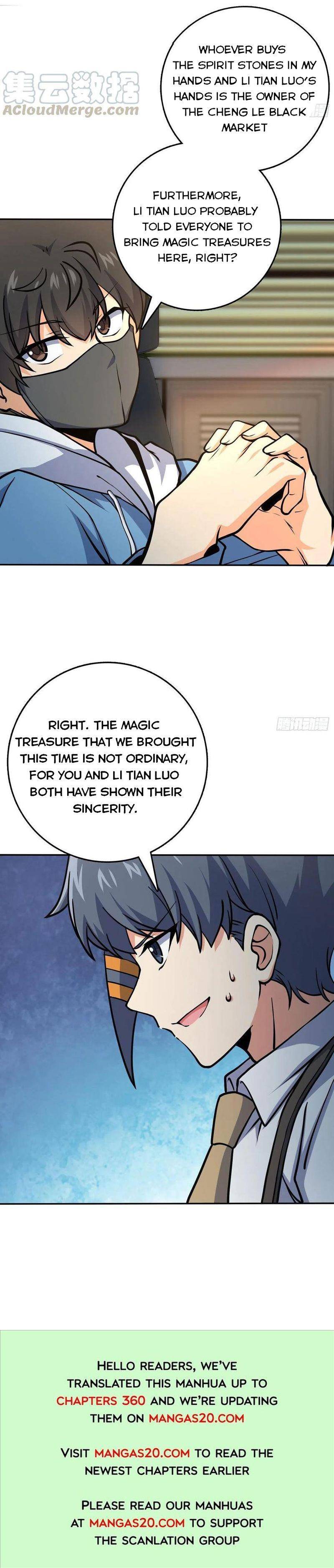 Chapter 272 - Image 7
