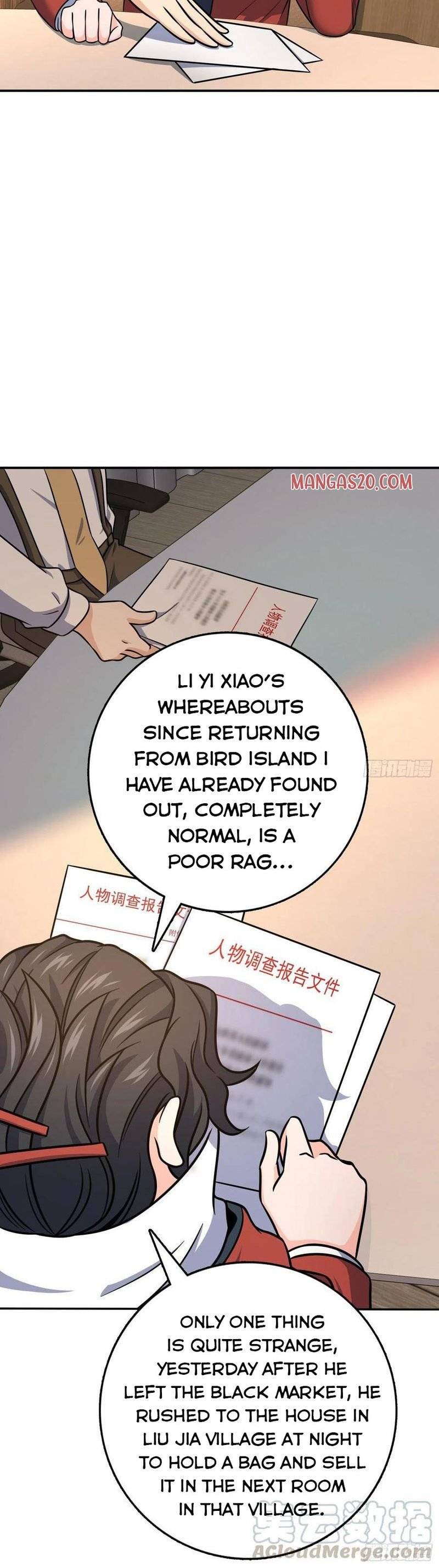 Chapter 273 - Image 25