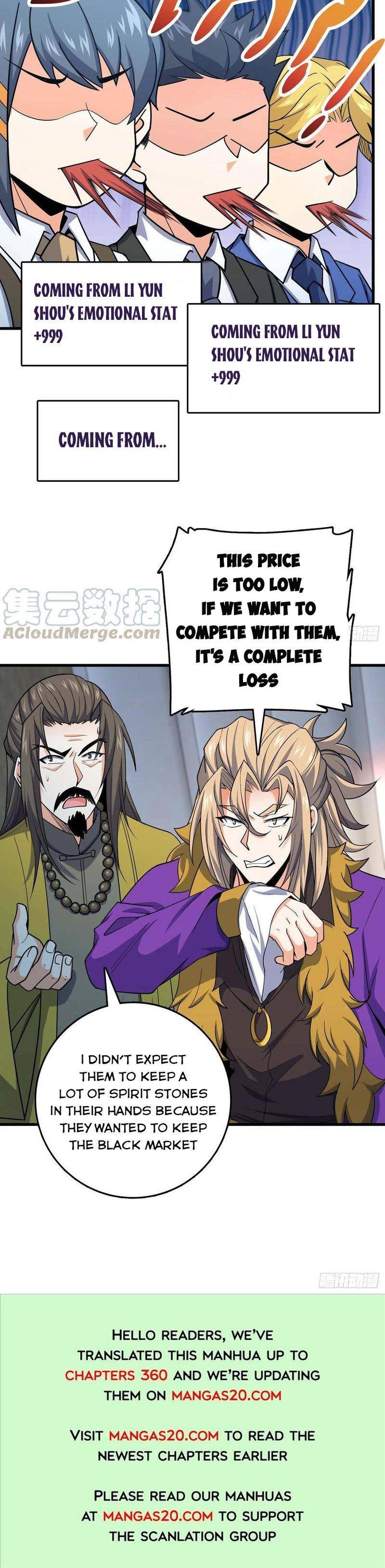 Chapter 274 - Image 31