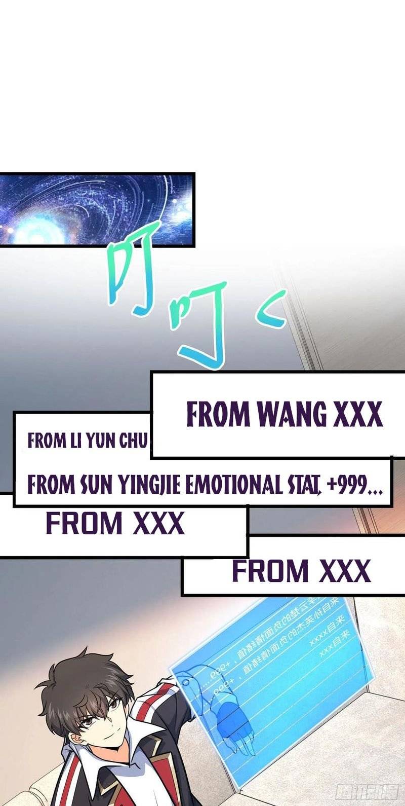 Chapter 276 - Image 2
