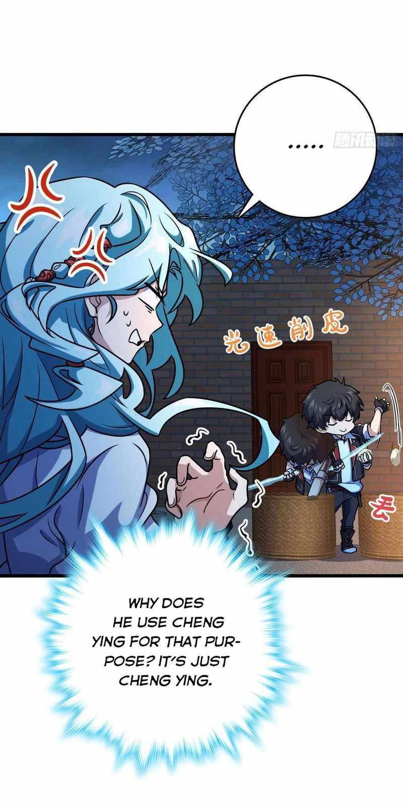 Chapter 279 - Image 11