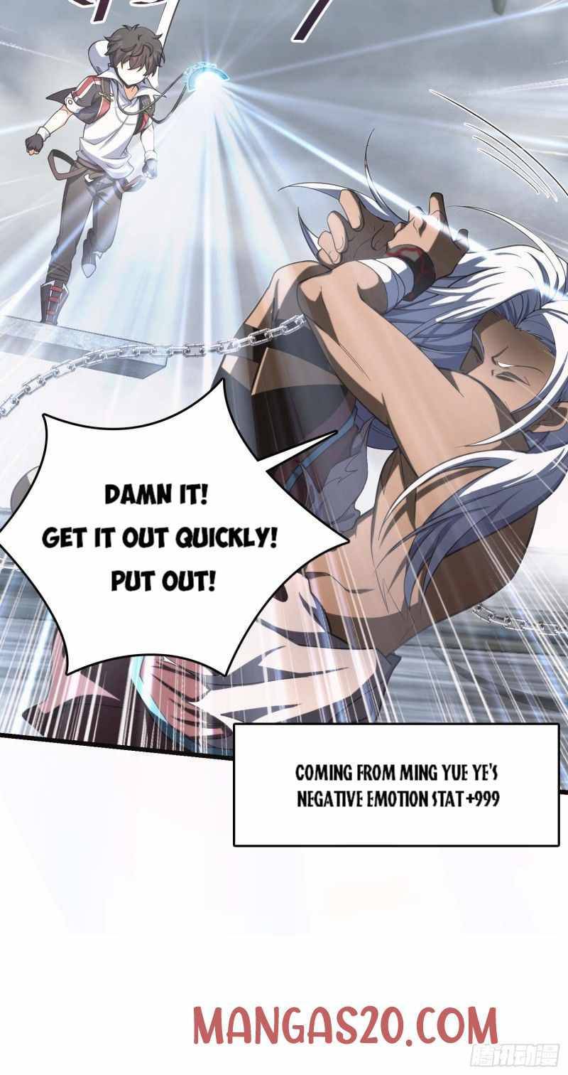 Chapter 282 - Image 30
