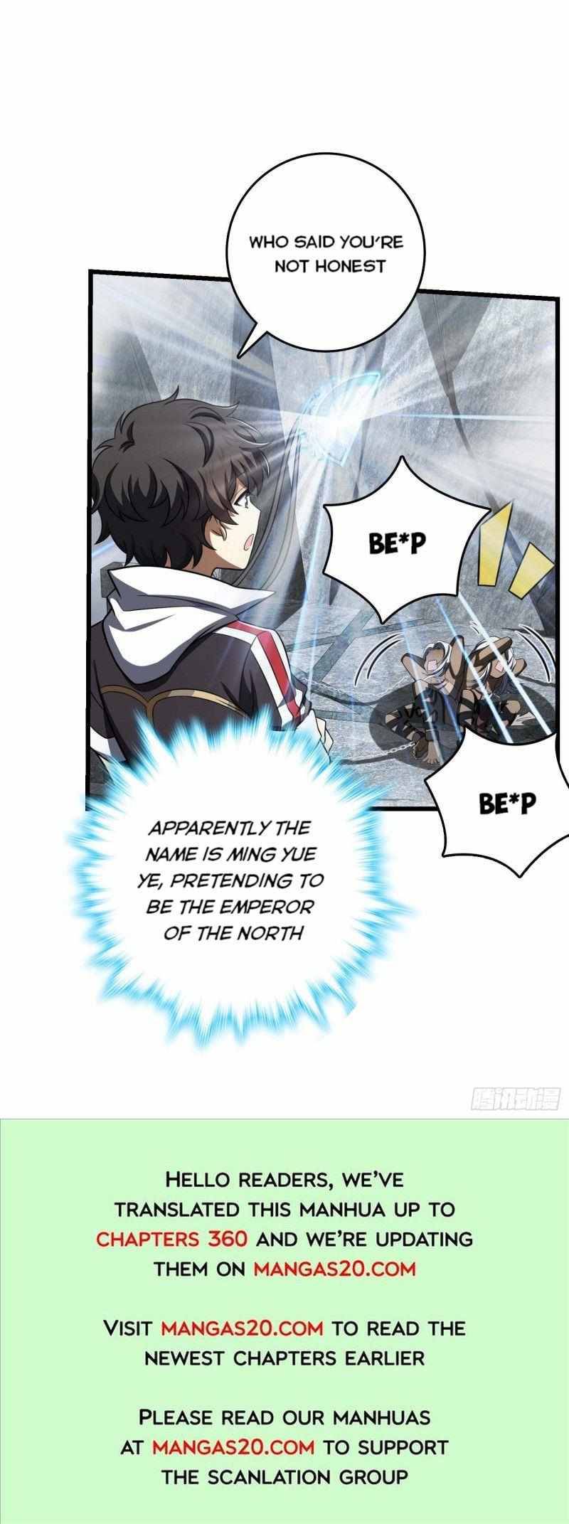 Chapter 282 - Image 31