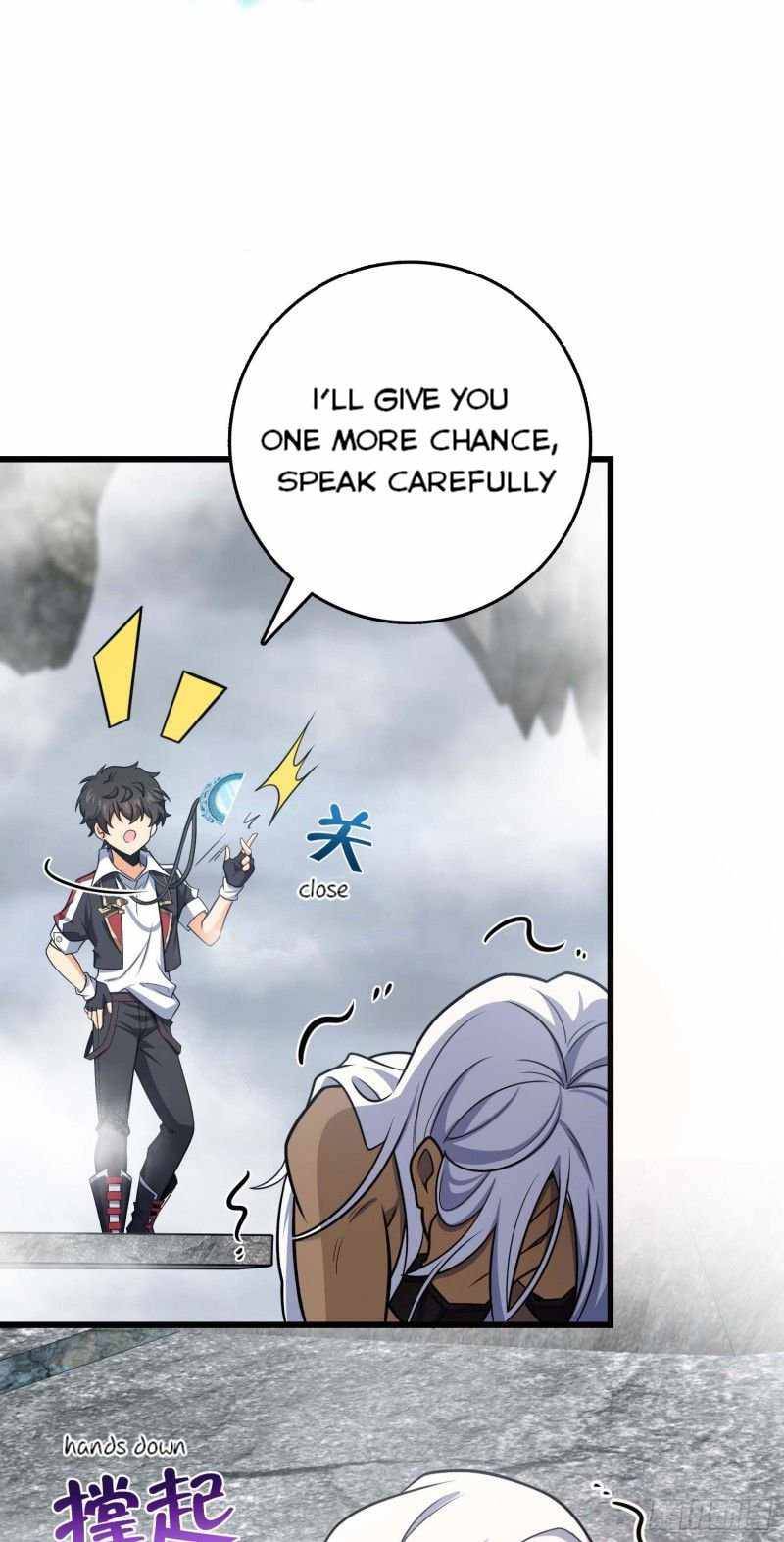 Chapter 282 - Image 33