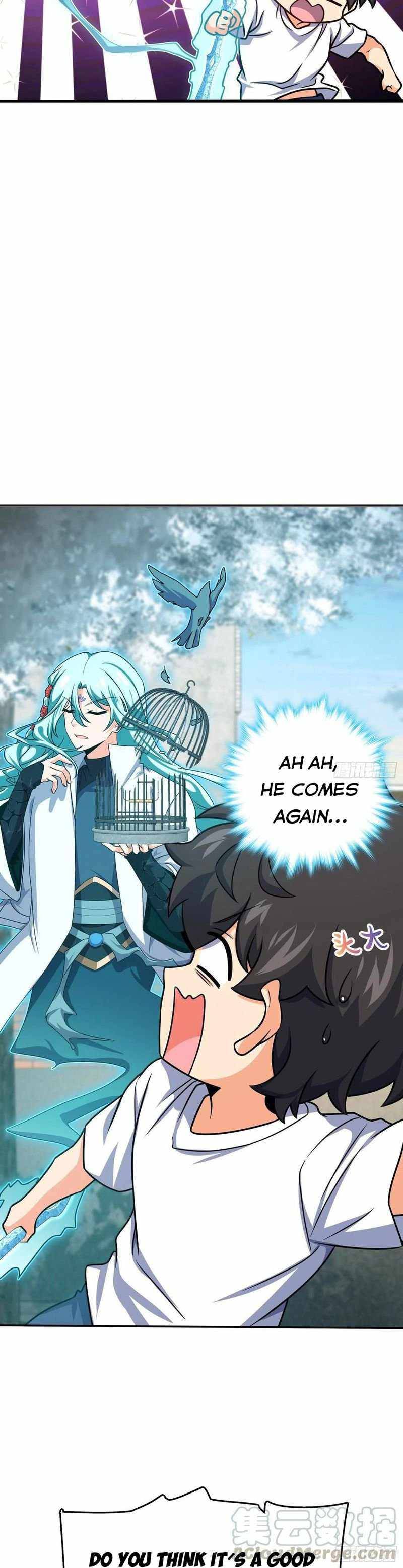 Chapter 284 - Image 12