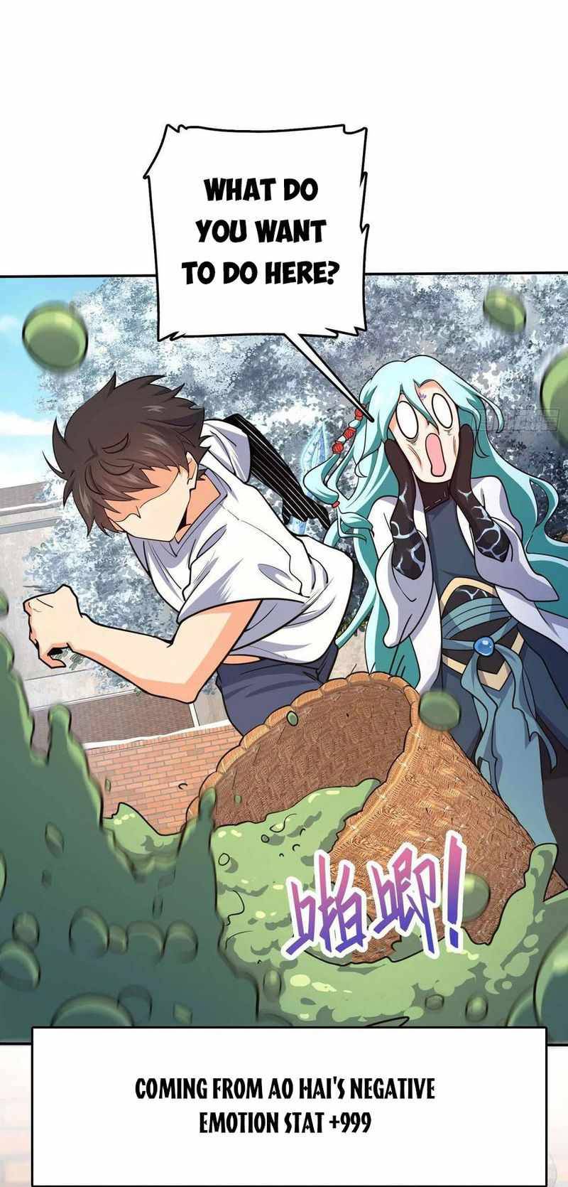 Chapter 285 - Image 41