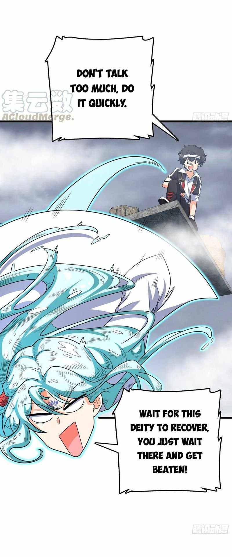 Chapter 286 - Image 33