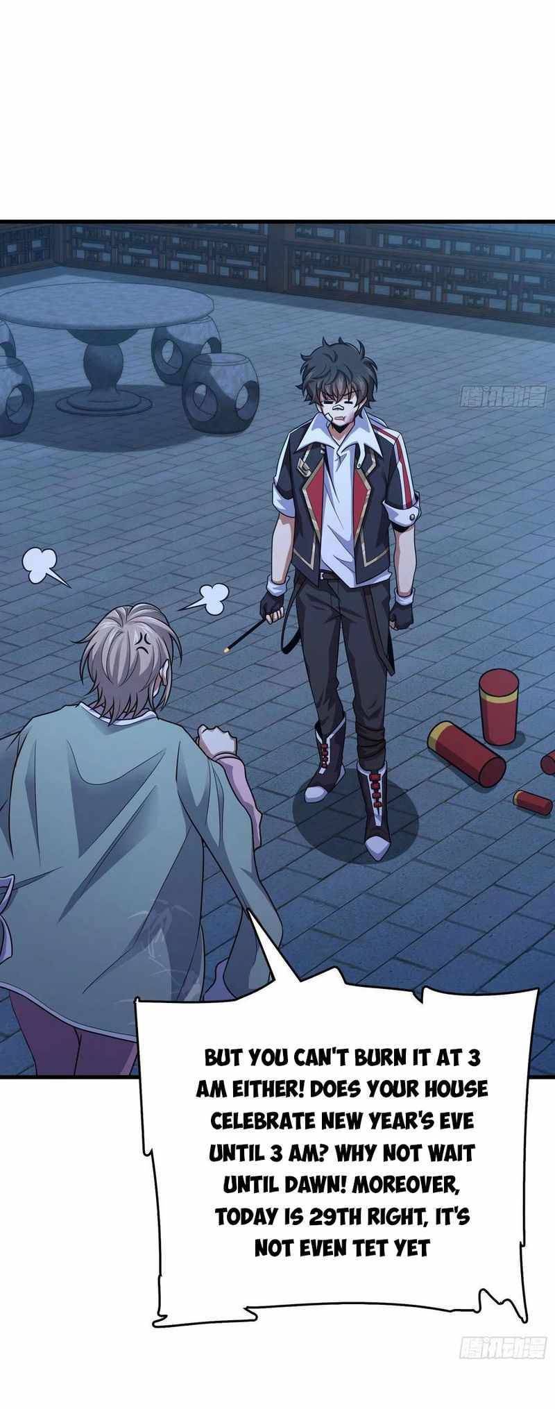 Chapter 287 - Image 35