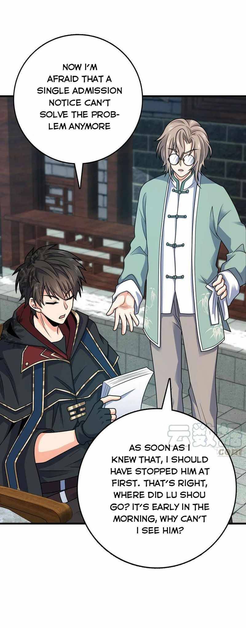 Chapter 287 - Image 45