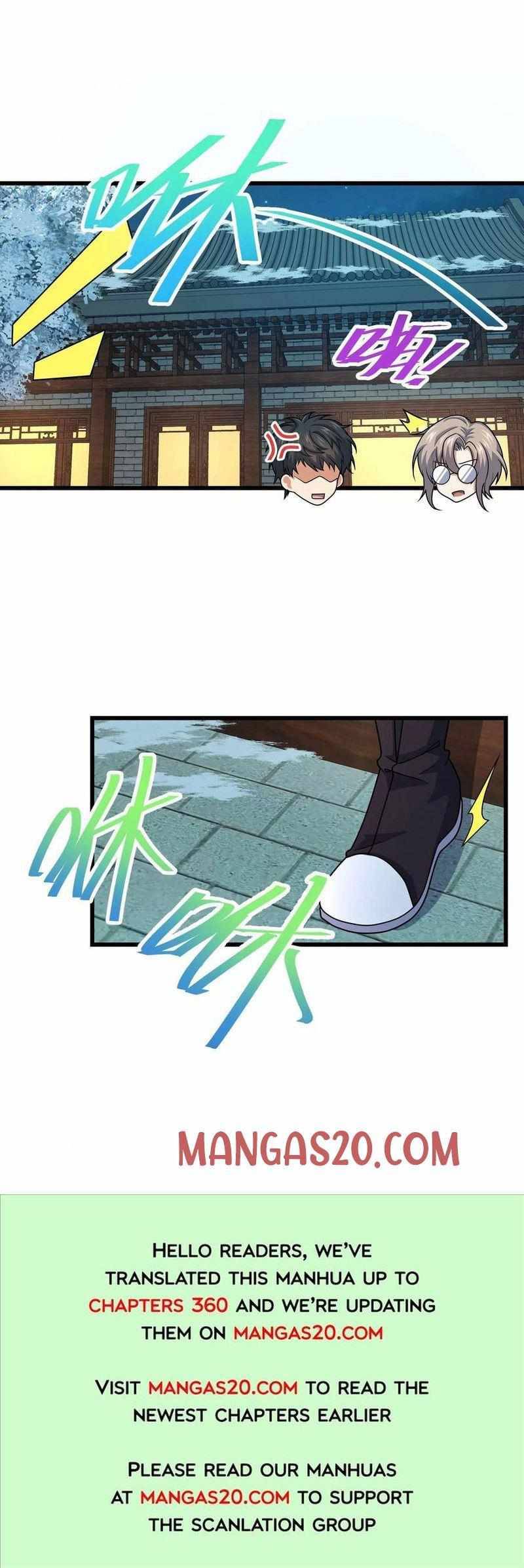 Chapter 288 - Image 22