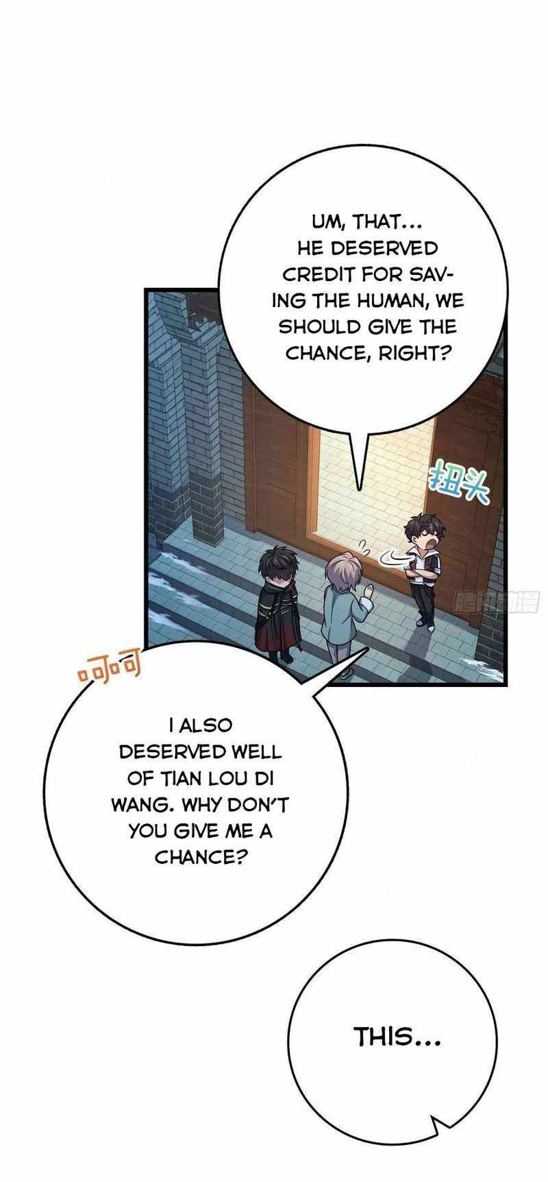 Chapter 288 - Image 33