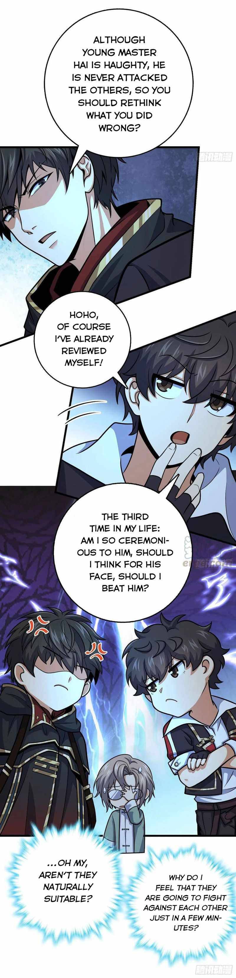 Chapter 288 - Image 34