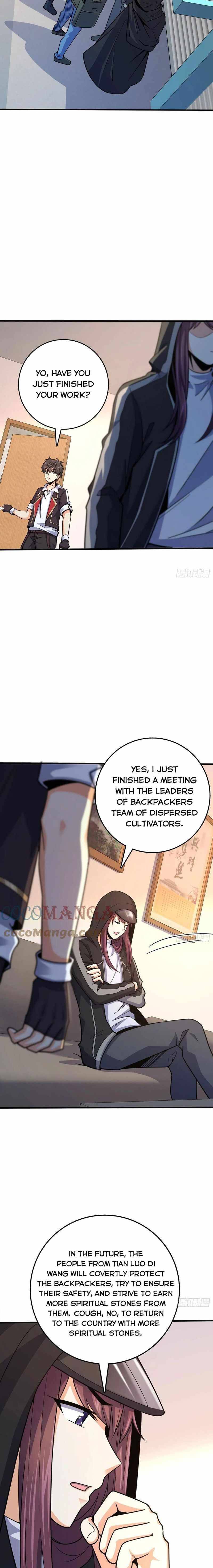 Chapter 290 - Image 18