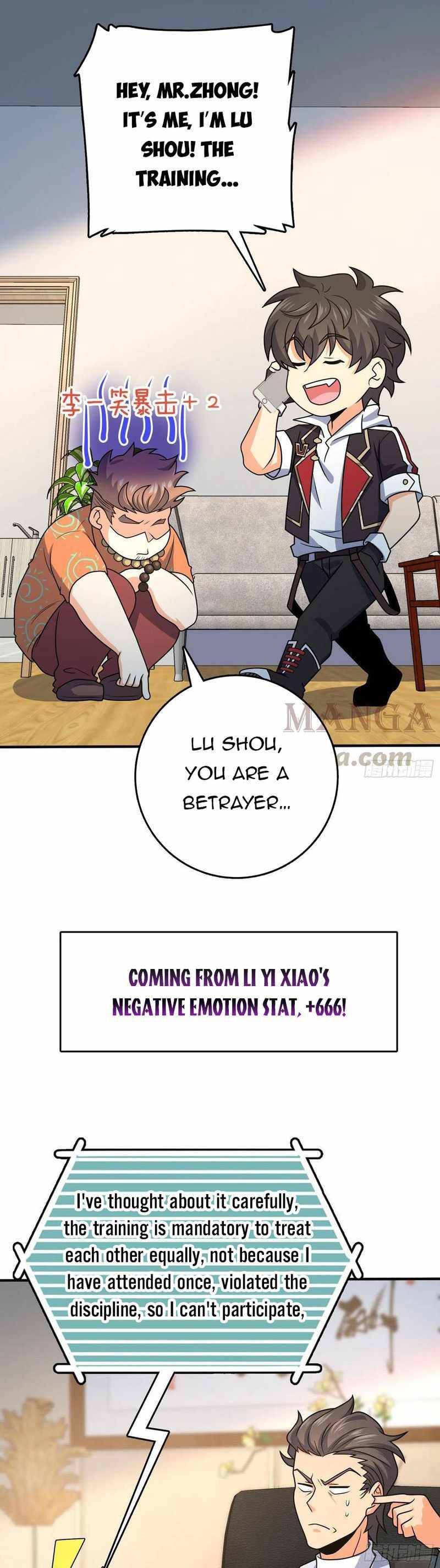 Chapter 291 - Image 21