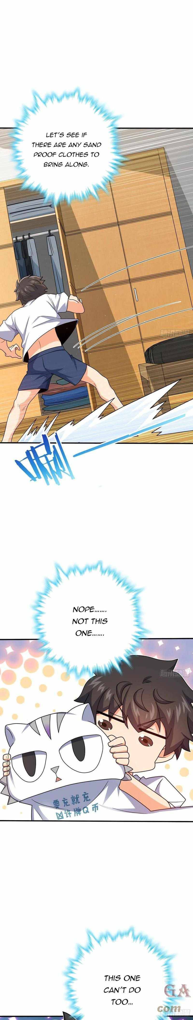 Chapter 292 - Image 11