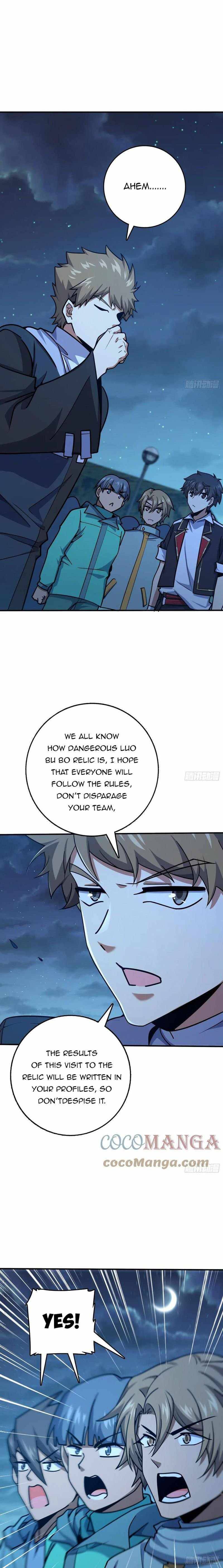 Chapter 292 - Image 26