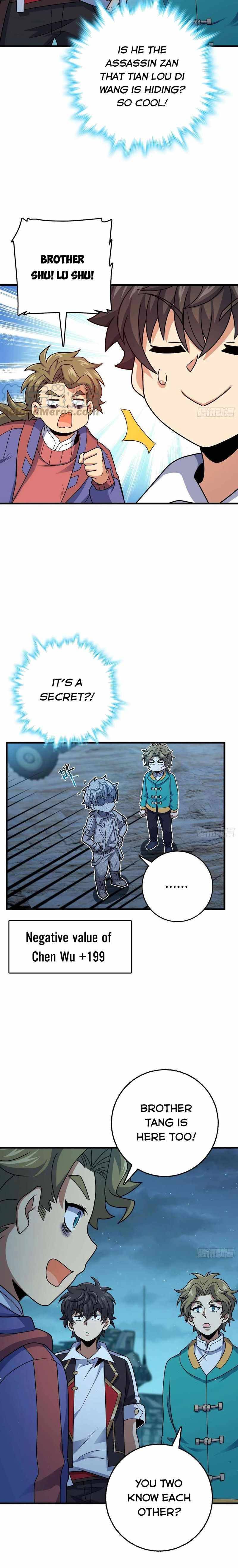 Chapter 294 - Image 11