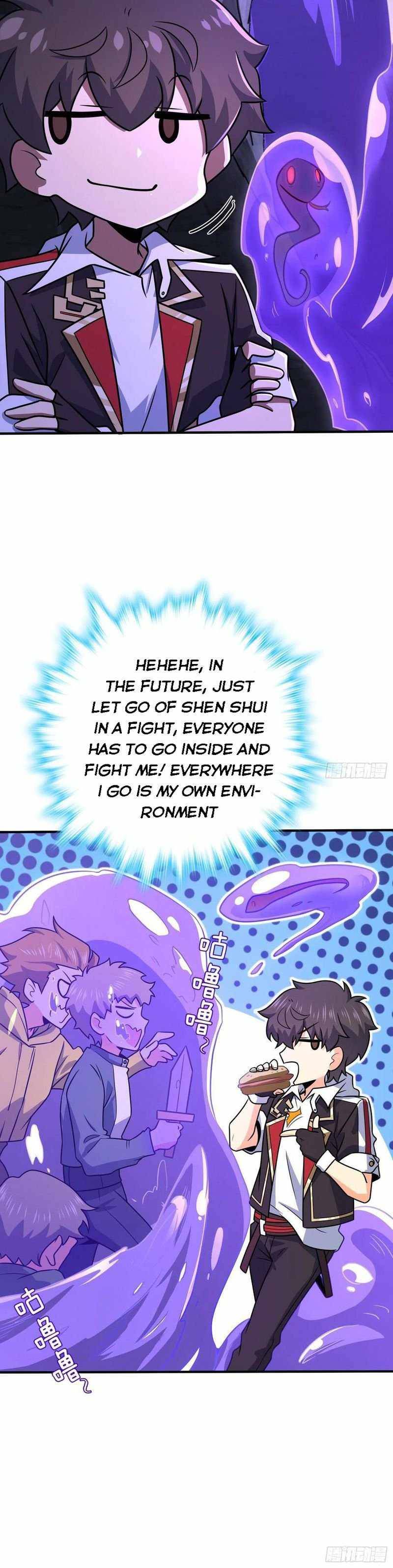 Chapter 296 - Image 20