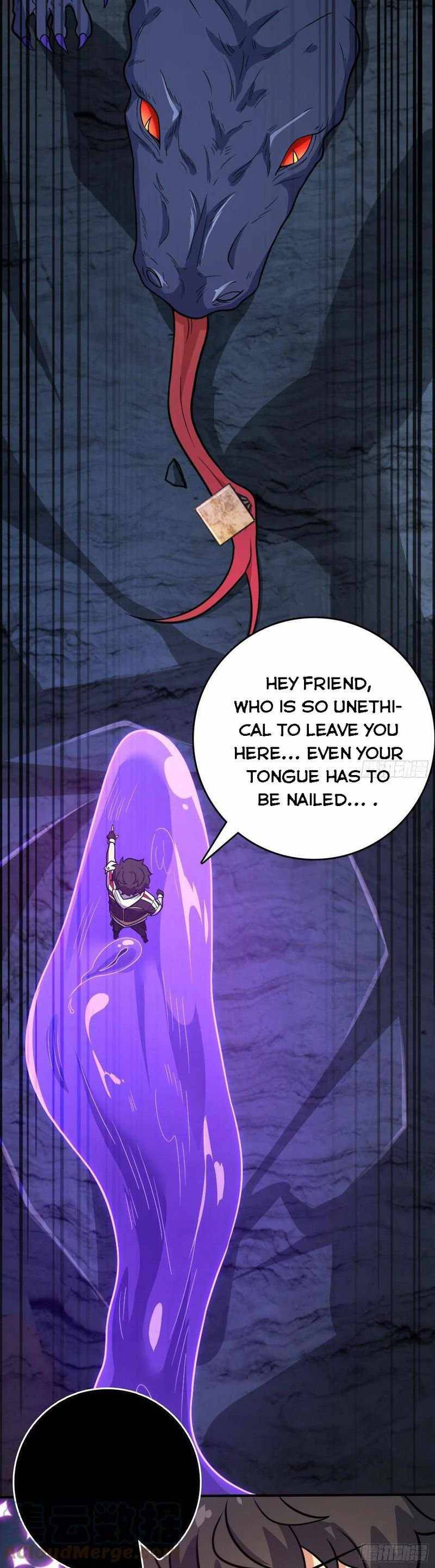 Chapter 296 - Image 32