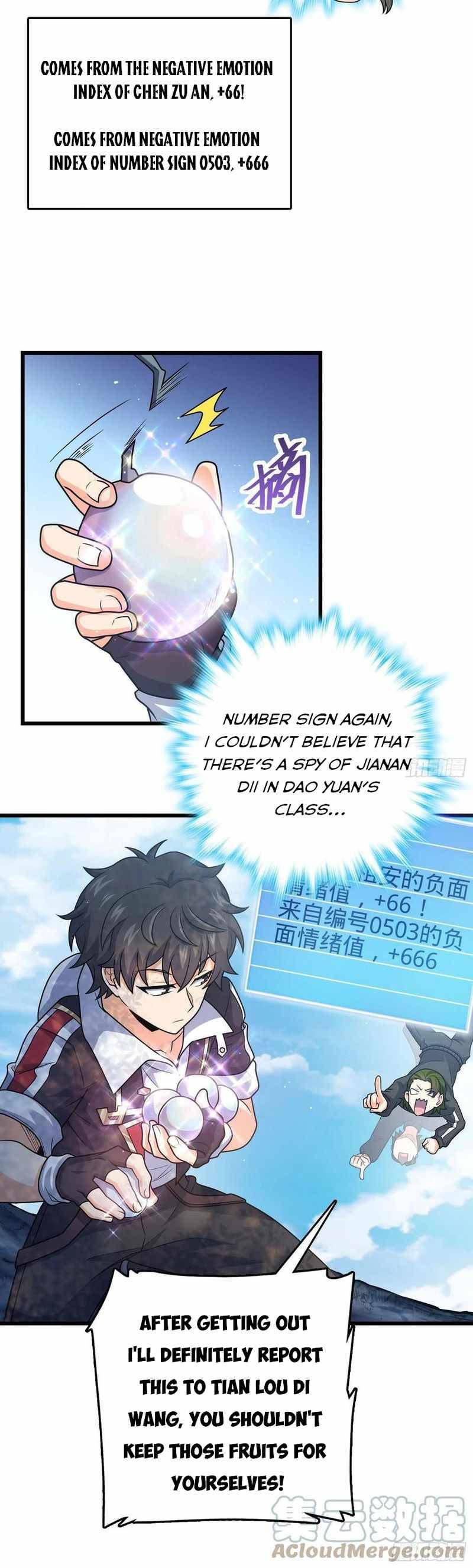Chapter 299 - Image 33