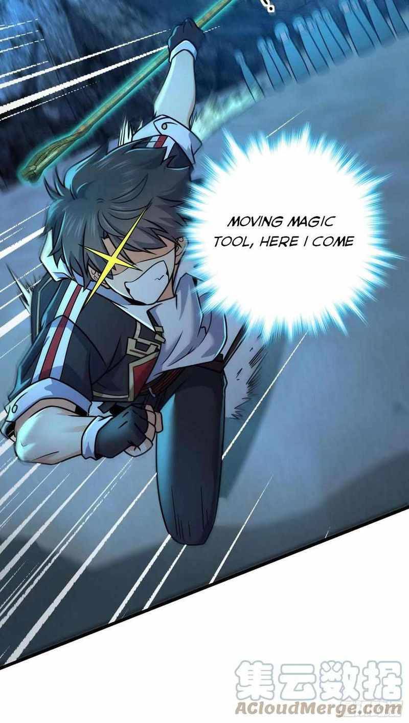Chapter 302 - Image 33