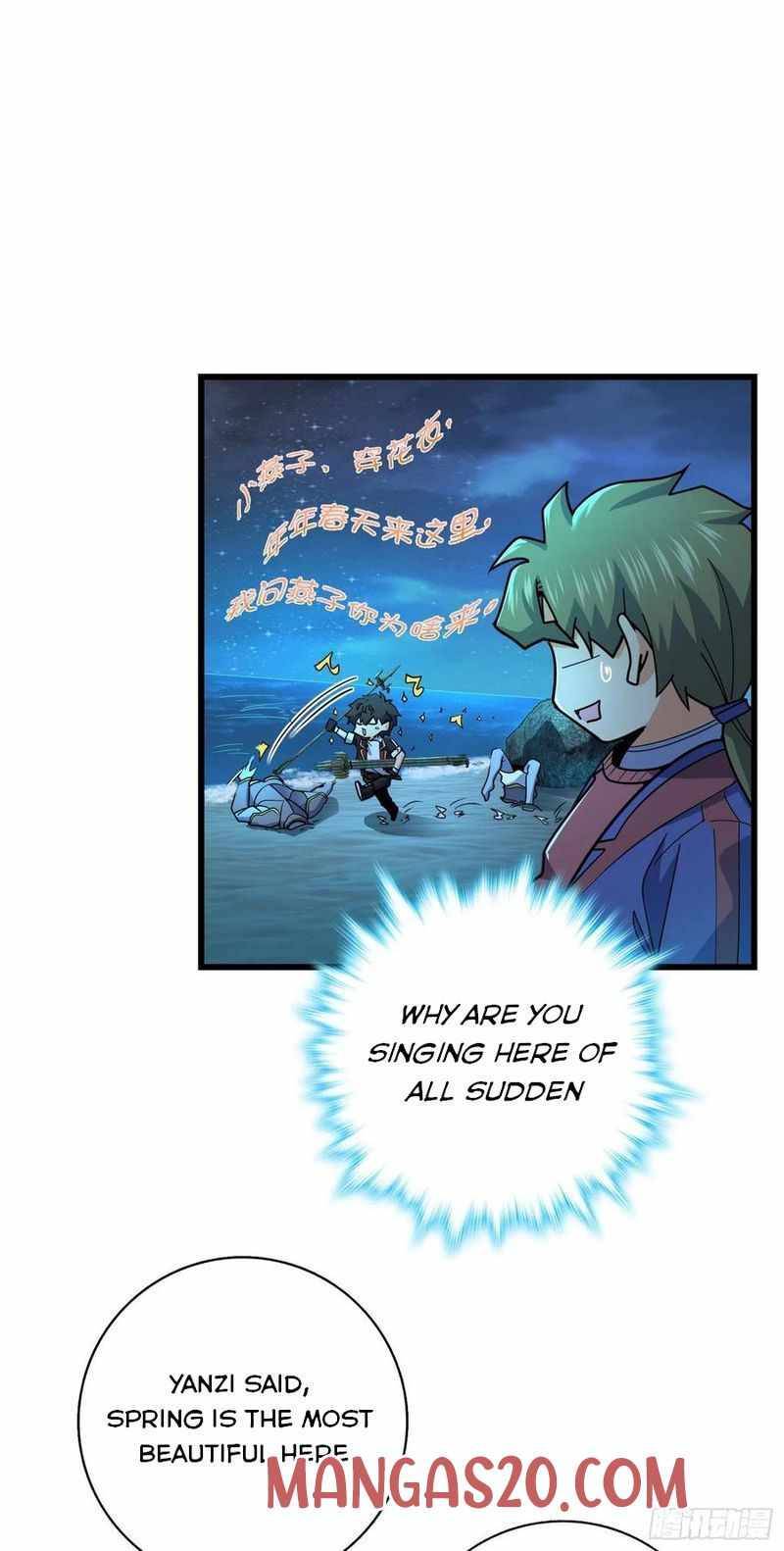 Chapter 302 - Image 50