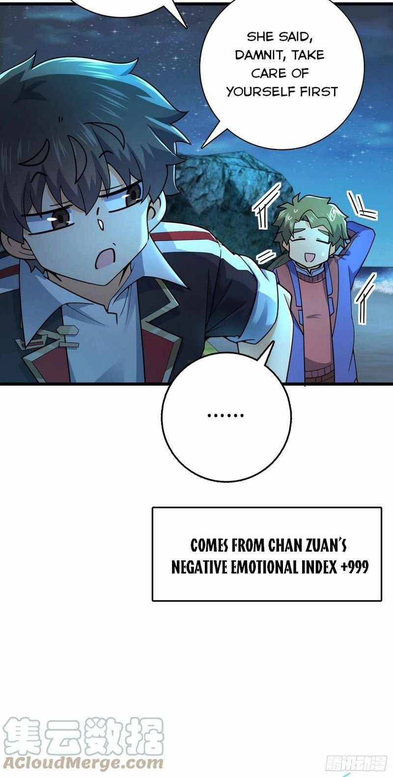 Chapter 302 - Image 51