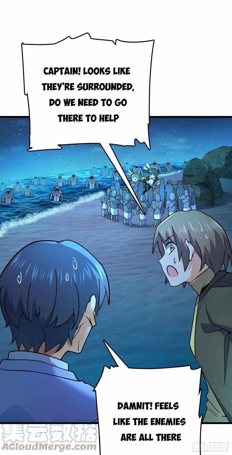 Chapter 302 - Image 54
