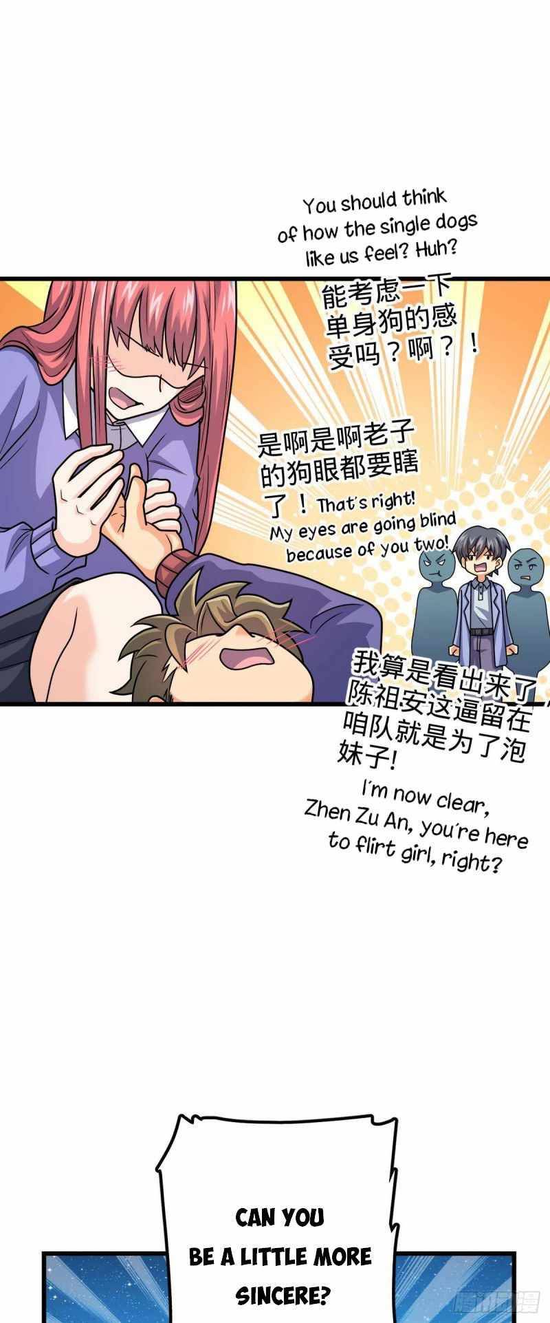 Chapter 306 - Image 33