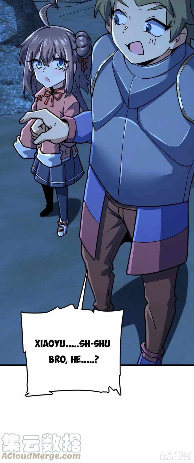 Chapter 307 - Image 34