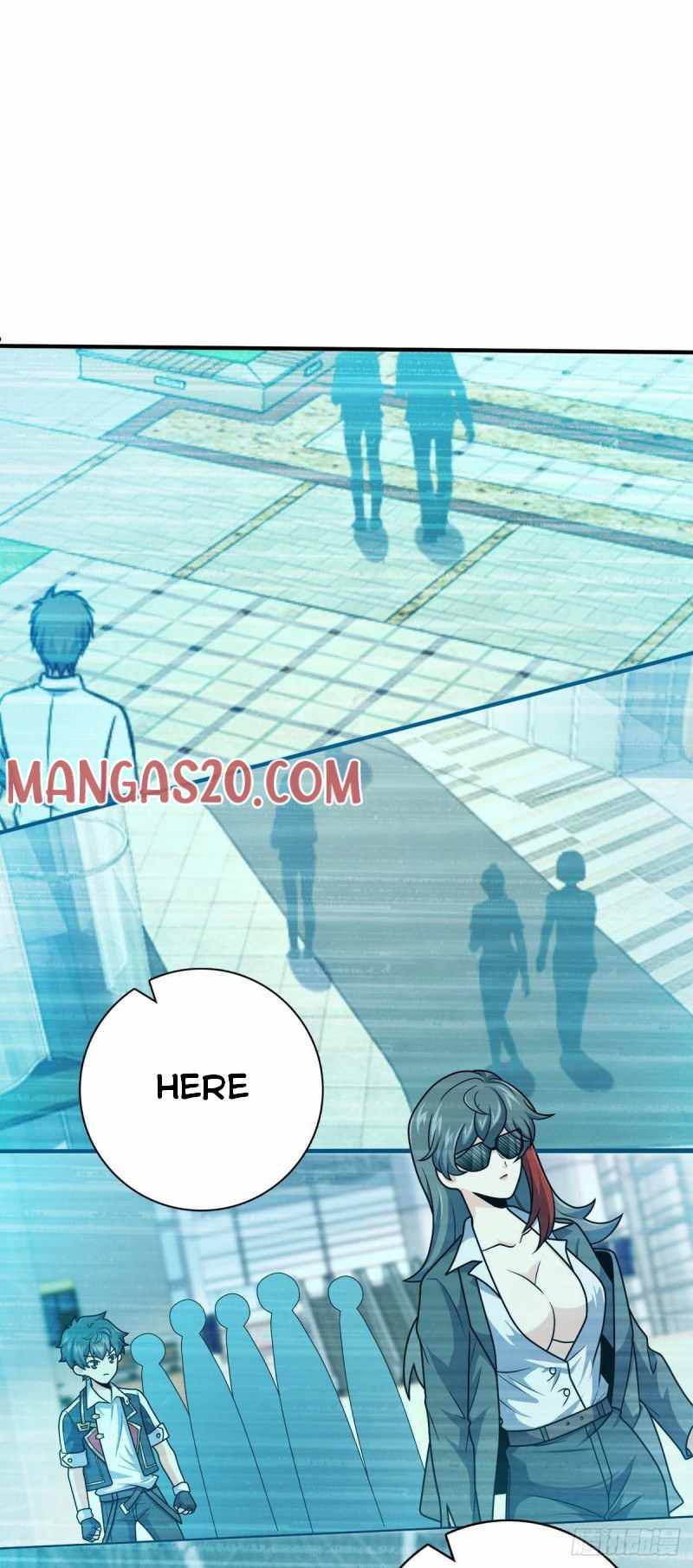 Chapter 315 - Image 27
