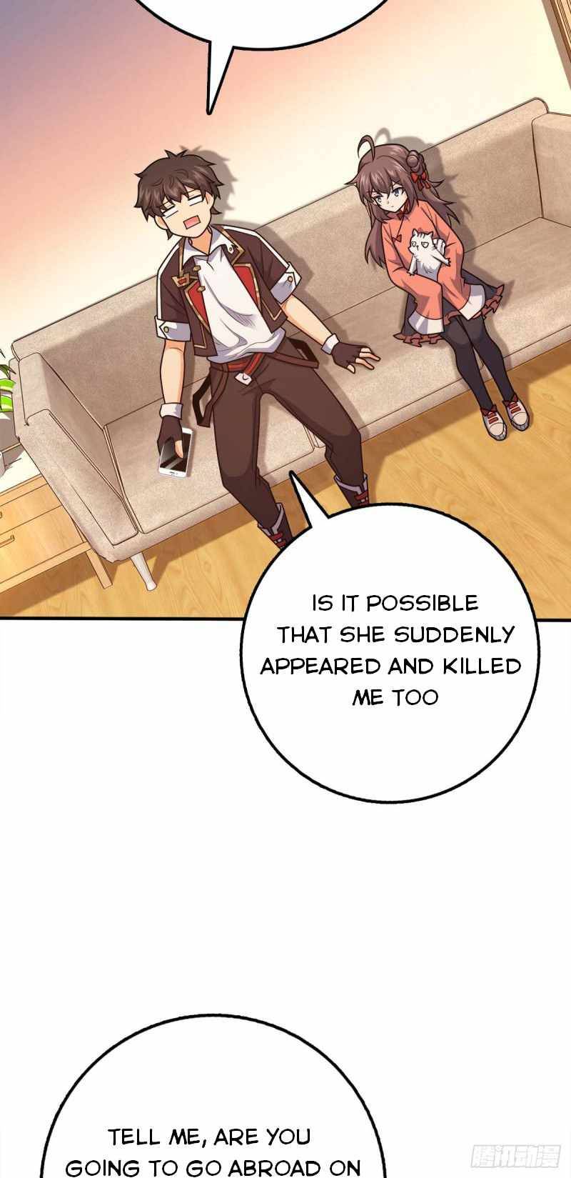 Chapter 315 - Image 35