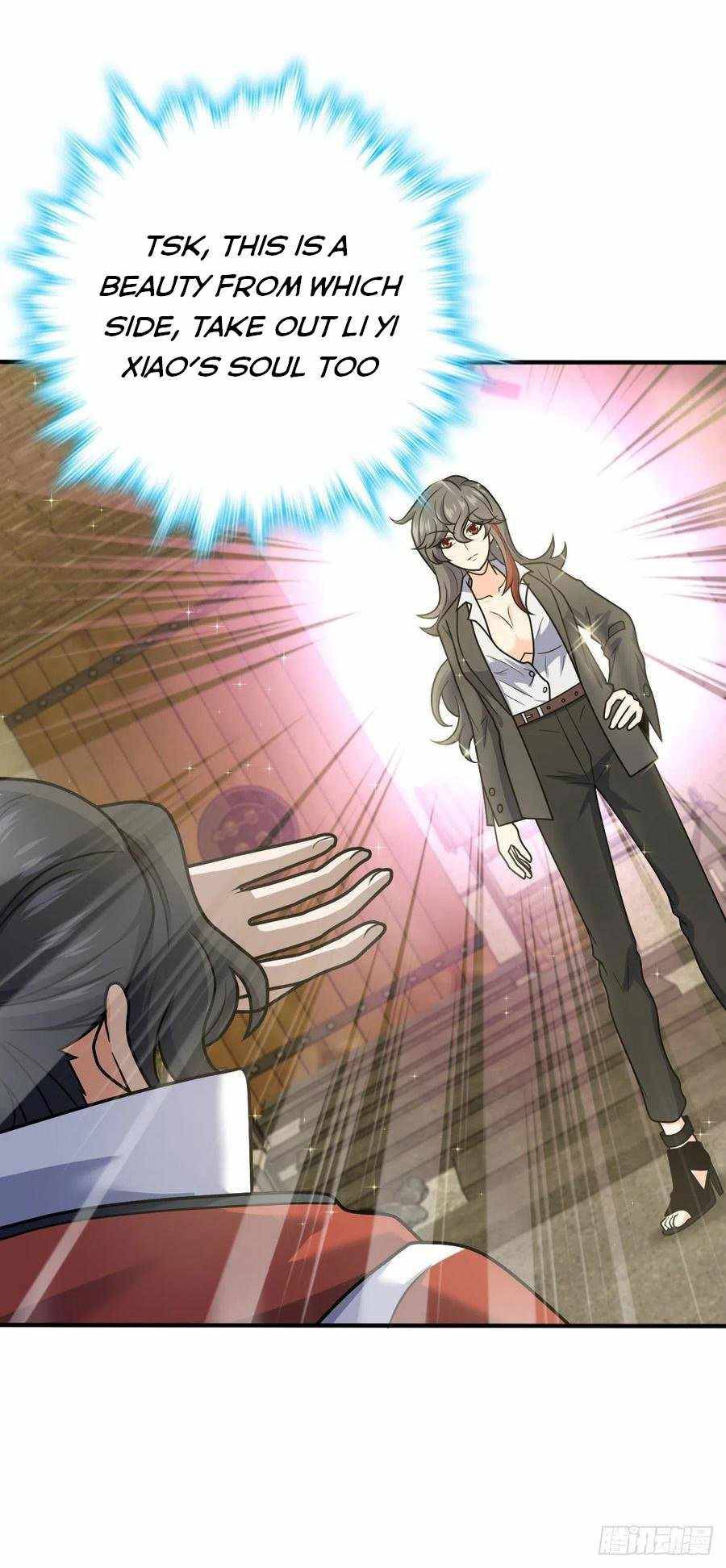 Chapter 316 - Image 23