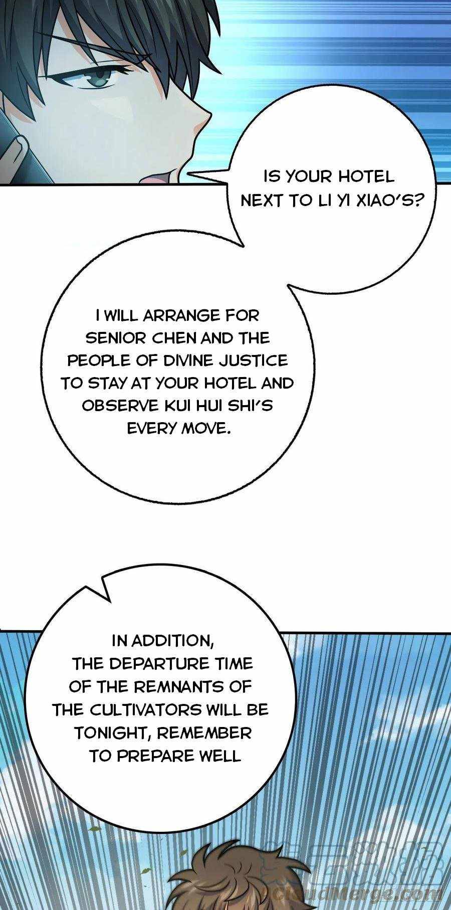 Chapter 316 - Image 33
