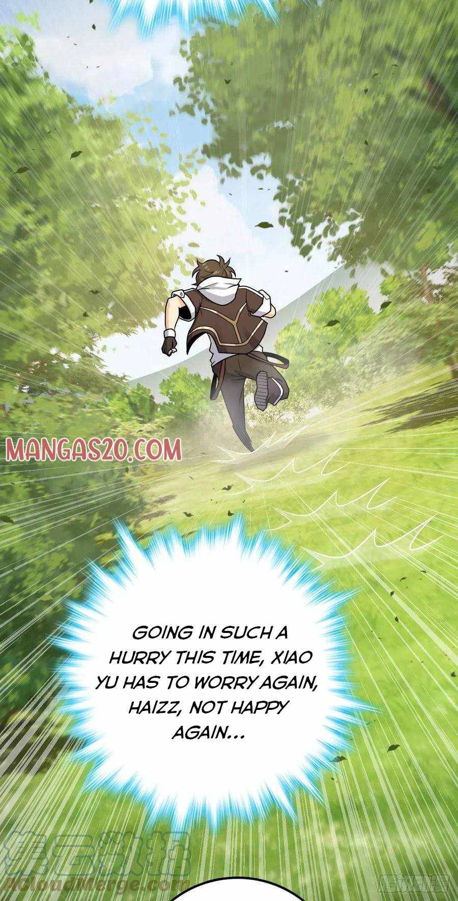 Chapter 316 - Image 36