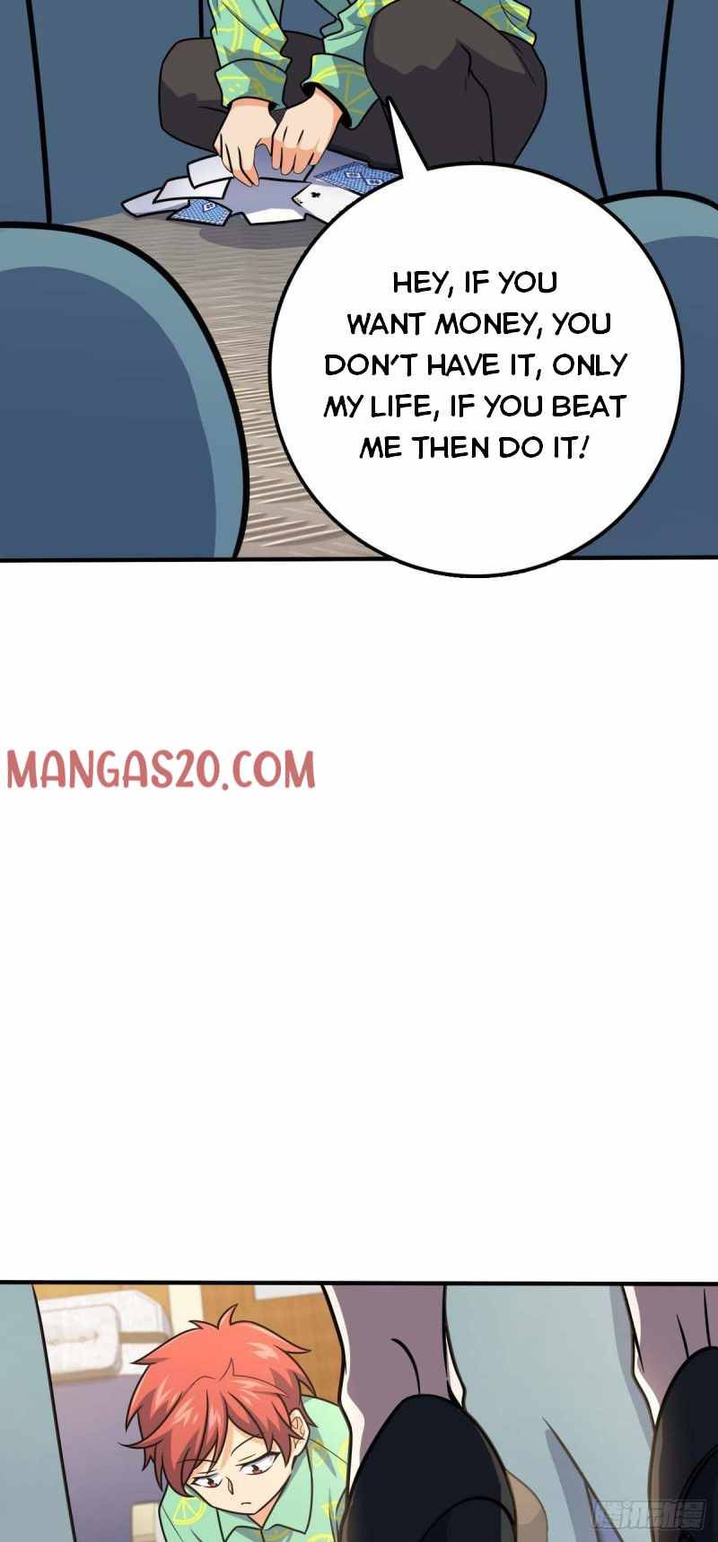Chapter 317 - Image 13