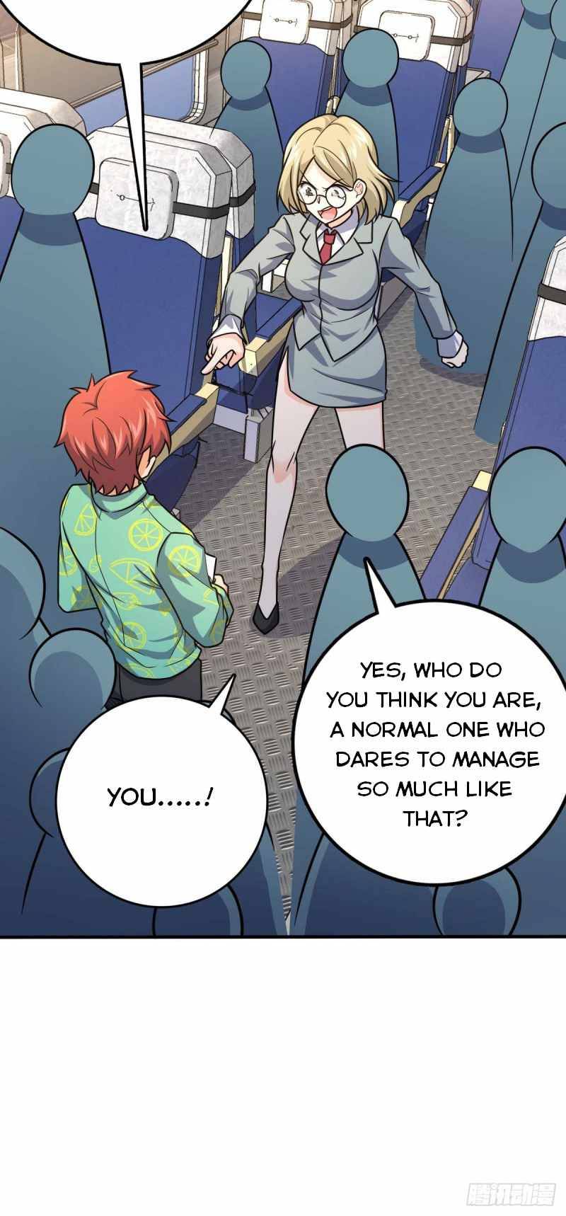 Chapter 317 - Image 16