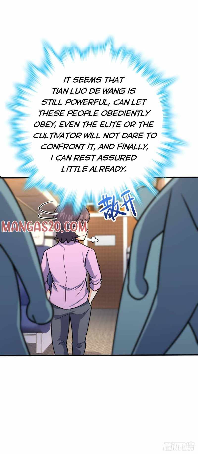 Chapter 317 - Image 22