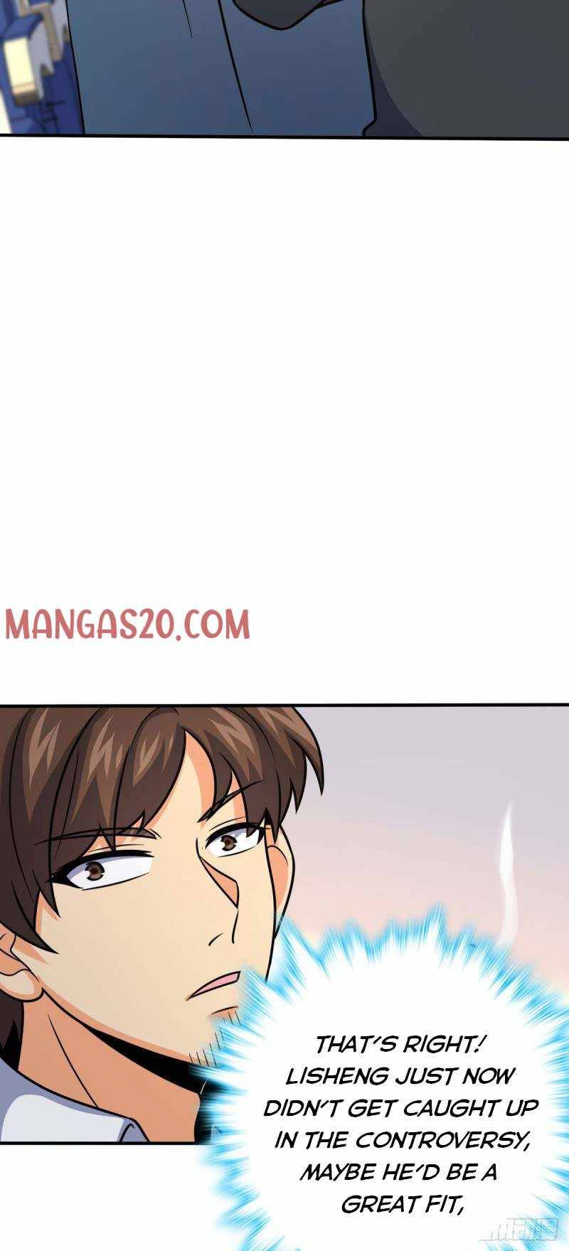 Chapter 317 - Image 31